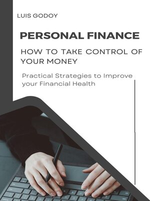 cover image of Personal Finance